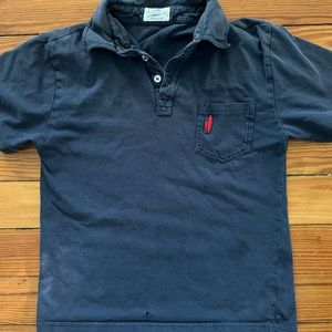 Boys Jonnie O Polo Size 10